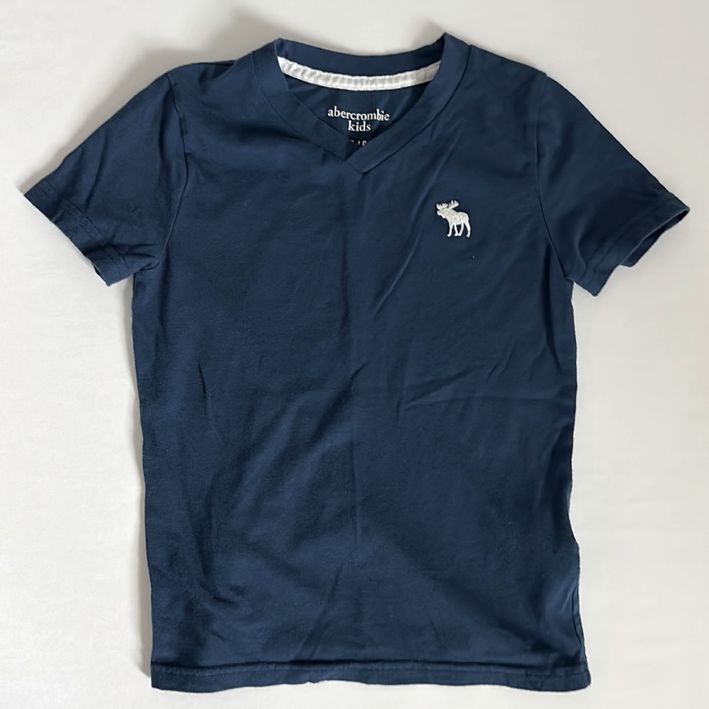 ⭐️ (5/$20) AF (boys) tee.